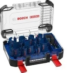 Bosch EXPERT Construction Material Lochs&auml;ge-Set, 15-tlg. Anzahl Set-Teile: 15