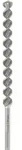 Bosch PRO SDS max-4 Hammerbohrer, 35 x 400 x 520 mm Gesamtl&auml;nge mm: 520|Durchmesser