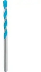 Bosch EXPERT CYL-9 MultiConstruction Bohrer, 4 x 40 x 75 mm Durchmesser (D) mm: