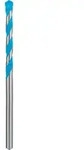 Bosch EXPERT CYL-9 MultiConstruction Bohrer, 8 x 90 x 150 mm Durchmesser (D) mm: