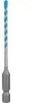 Bosch EXPERT HEX-9 MultiConstruction Bohrer, 3 x 45 x 90 mm Durchmesser (D) mm: