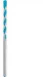 Bosch EXPERT CYL-9 MultiConstruction Bohrer, 3 x 40 x 70 mm Arbeitsl&auml;nge mm:
