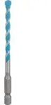 Bosch EXPERT HEX-9 MultiConstruction Bohrer, 5,5 x 60 x 100 mm Durchmesser (D) mm: