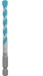 Bosch EXPERT HEX-9 Multi Construction Bohrer, 7 x 60 x 100 mm Durchmesser (D) mm: