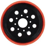 Bosch 8-Loch Schleifteller, 125 mm, mittel, passend zu: GEX 12V-125, GEX 18V-125 Prof