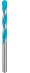 Bosch EXPERT CYL-9 MultiConstruction Bohrer, 7 x 60 x 100 mm Durchmesser (D) mm: