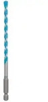 Bosch EXPERT HEX-9 MultiConstruction Bohrer, 6 x 90 x 150 mm Durchmesser (D) mm: