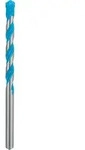 Bosch EXPERT CYL-9 MultiConstruction Bohrer, 6,5 x 60 x 100 mm Arbeitsl&auml;nge mm: