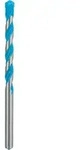 Bosch EXPERT CYL-9 MultiConstruction Bohrer 6 x 60 x 100 mm, 10‐teilig Durchmesser