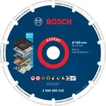Bosch EXPERT Diamond Metal Wheel Trennscheibe, 180 x 22,23 mm Durchmesser mm: 180