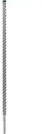 Bosch EXPERT SDS plus-7X Hammerbohrer, 18 x 550 x 600 mm Gesamtl&auml;nge mm: