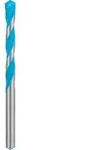 Bosch EXPERT CYL-9 MultiConstruction Bohrer 7 x 60 x 100 mm, 10‐teilig Durchmesser