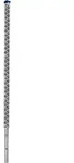 Bosch EXPERT SDS max-8X Hammerbohrer, 32 x 600 x 720 mm Gesamtl&auml;nge mm:
