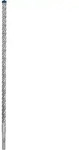 Bosch EXPERT SDS plus-7X Hammerbohrer, 14 x 400 x 465 mm Durchmesser (D) mm: