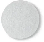 FEIN Filzpolierpad, VE 5 St, Kantenl&auml;nge 115 mm Kantenl&auml;nge: 115 mm