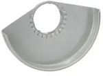 Bosch Schutzhaube ohne Deckblech 150 mm passend zu GWS 14-150 CI Ausf&uuml;hrung: 150 mm