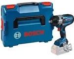 Bosch Akku-Drehschlagschrauber GDS 18V-1000 C in L-BOXX Betriebsart: