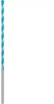 Bosch EXPERT CYL-9 MultiConstruction Bohrer, 7 x 200 x 250 mm Durchmesser (D) mm: