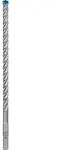 Bosch EXPERT SDS plus-7X Hammerbohrer, 10 x 200 x 265 mm Gesamtl&auml;nge mm: