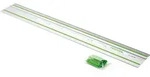 Festool F&uuml;hrungsschiene FS 1400/2-KP L&auml;nge: 1400 mm