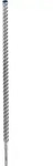 Bosch EXPERT SDS plus-7X Hammerbohrer, 20 x 550 x 600 mm Gesamtl&auml;nge mm:
