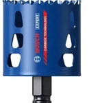 Bosch EXPERT Tough Material Lochs&auml;ge, 68 x 60 mm Durchmesser mm: 68