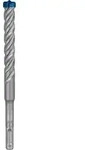 Bosch EXPERT SDS plus-7X Hammerbohrer, 14 x 100 x 165 mm Durchmesser (D) mm: