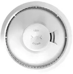 Ei Electronics Rauchmelder 3V/DC VdS wei&szlig; Ei6500-OMS 10J Batterie
