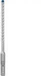 Bosch EXPERT SDS plus-7X Hammerbohrer, 6 x 100 x 165 mm, 10er-Pack Arbeitsl&auml;nge mm: