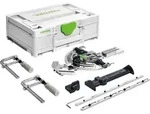 Festool Zubeh&ouml;r-Set SYS3 M 137 FS/2-Set F&uuml;hrungsschienen: Zubeh&ouml;r-Set SYS3
