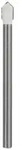 Bosch Fliesenbohrer CYL-9 Ceramic, 6,5 x 80 mm Durchmesser (D) mm: 6.50