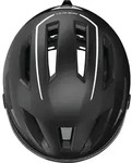 ABUS Helm PEDELEC 2.0 ACE velvet black L Gr&ouml;sse: L|Designfarbe: velvet black