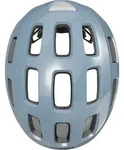 ABUS Helm YOUN-I 2.0 glacier blue S Gr&ouml;sse: S|Designfarbe: glacier blue