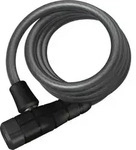 ABUS Spiralschloss Primo 5510K Halterung: ohne Halterung