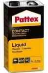Kraftkleber Pattex Classic Ausf&uuml;hrung: 4,5-kg-Kanne