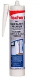 fischer Maleracryl Premium DMA wei&szlig; 310 ml