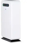 mobiler Luftreiniger REMKO LRM 500 mit HEPA Filter