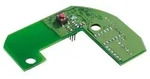 Funkmodul, Hekatron BASIS X, Rep.zur Alarmweiterl., 868,3MHz, VdS 3515, R&TTE,