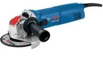 Bosch Winkelschleifer mit X-LOCK GWX 14-125 Art des Zubeh&ouml;rs: X-LOCK GWX 14-125,