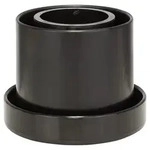Bosch Adapter f&uuml;r Bosch-Sauger, 35 mm, f&uuml;r Anschluss 19 mm Schlauch Ausf&uuml;hrung: