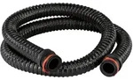 Bosch Schlauch f&uuml;r Bosch-Sauger, 1,6 m, Zubeh&ouml;r f&uuml;r GAS 18V-10 L Ausf&uuml;hrung: 1,6