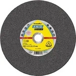 Trennscheibe A 46 TZ Special f&uuml;r die Edelstahlbearbeitung &Oslash; x St&auml;rke: 230 x 1,9 mm