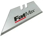 Trapezklingen FatMax 0.65 - 10er Spender
