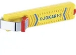 Kabelmesser Jokari No.27 SECURA ohne Klinge 8-28qmm