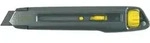 Cuttermesser Interlock Klingenbreite: 18 mm