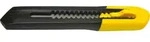Cuttermesser SM Klingenbreite: 18 mm