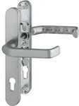 HOPPE Dr&uuml;ckergarnitur Liverpool 1313G/3357N, LS,PZ92/8,F9,TS 67-72 Farbton: