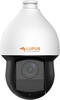 Lupus Electronics Überwachnungskamera Lupus LE281 PoE - Outdoor IP-Dome 10281