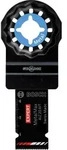 Bosch EXPERT MetalMax AIZ 20 AIT Blatt f&uuml;r Multifunktionswerkz., 40 x 20 mm, 5