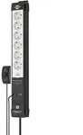 Steckdosenleiste Brennenstuhl Premium-Line Comfort Switch Plus Ausstattung: mit 6